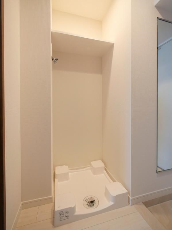 ラフィスタお花茶屋 その他6