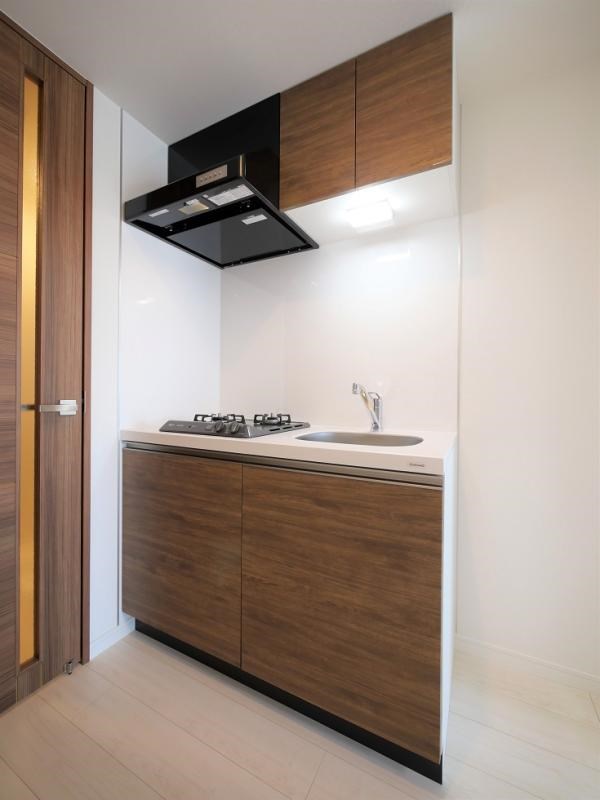 ラフィスタお花茶屋 キッチン