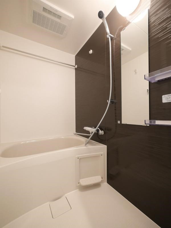 ラフィスタお花茶屋 風呂画像