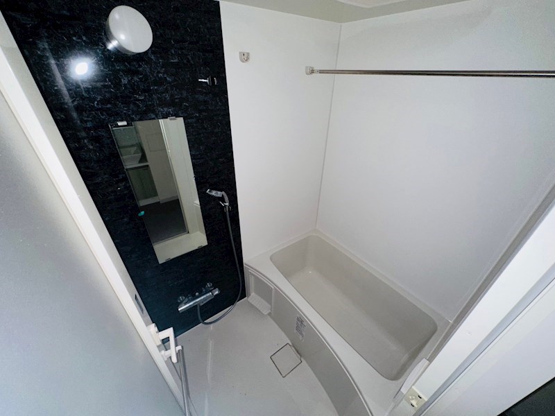 SPコート保塚町 風呂画像