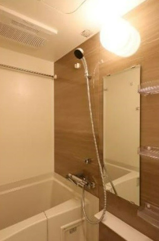 GENOVIA綾瀬Ⅱ　～ジェノヴィア綾瀬Ⅱ～ 風呂画像