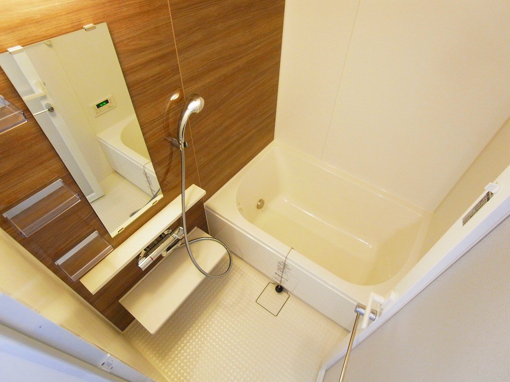 Ｅ　ｇａｒｄｅｎ 風呂画像