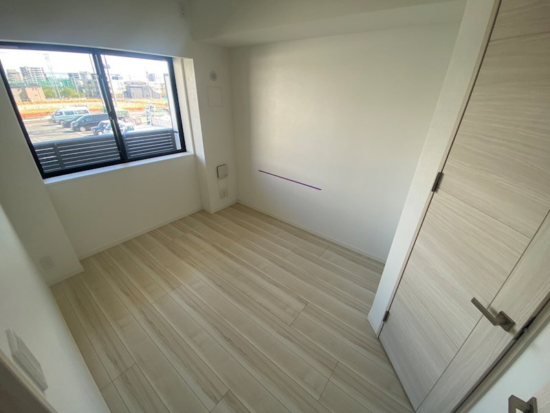 SPコート保塚町 ベッドルーム