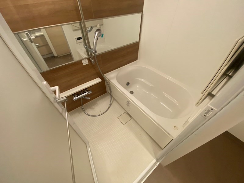 SPコート保塚町 風呂画像