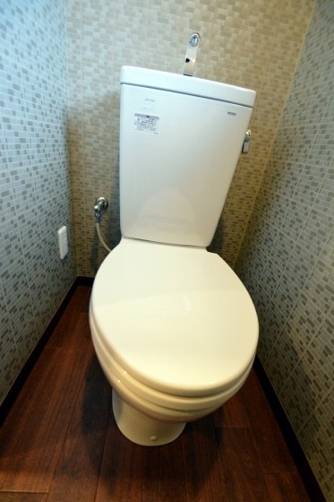 オアシスG棟 その他1