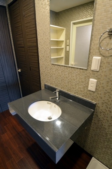 オアシスG棟 その他2