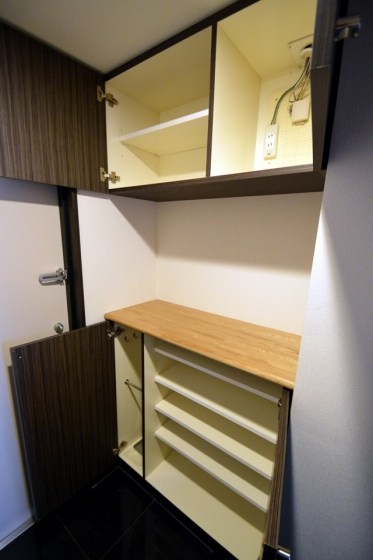 オアシスG棟 その他4