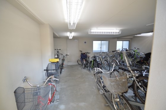 オアシスG棟 その他外観3