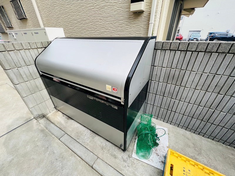 GLACIER（グレイシア） その他外観2