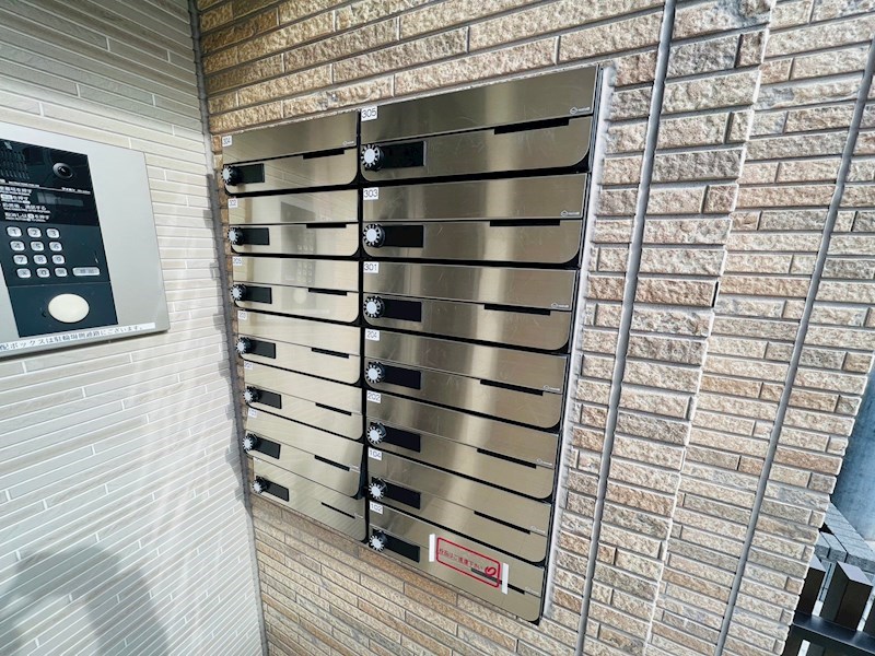 GLACIER（グレイシア） その他外観4