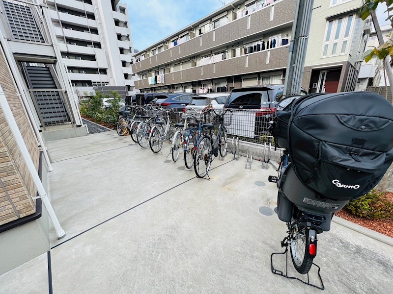 GLACIER（グレイシア） その他外観6