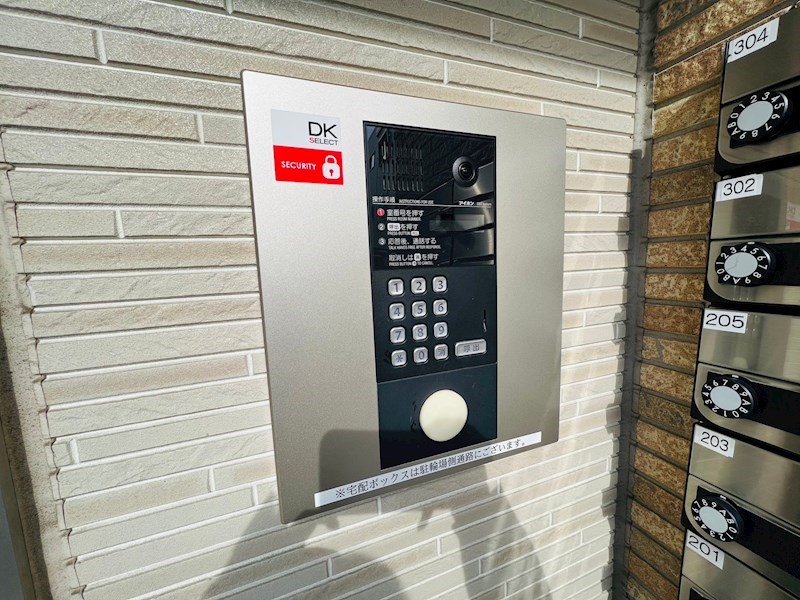 GLACIER（グレイシア） その他外観5