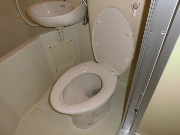 アーバンハイツＤ その他1