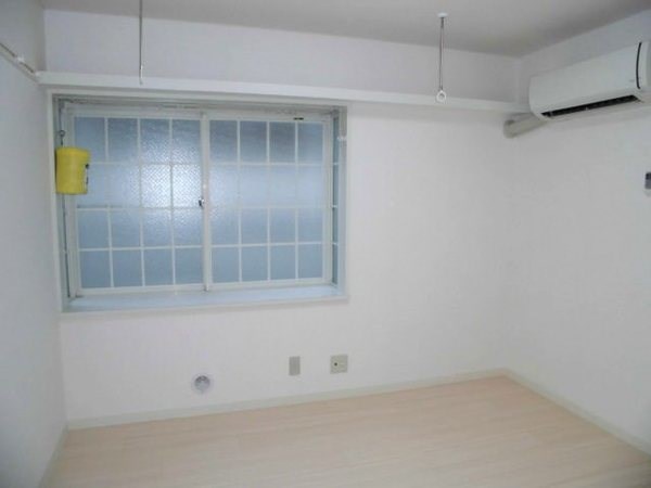 アーバンハイツＤ リビング