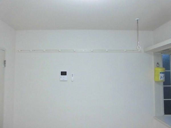 アーバンハイツＤ ベッドルーム