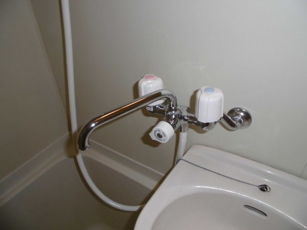 アーバンハイツＤ 風呂画像