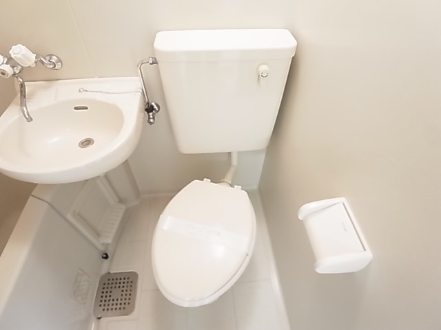 パークヴィレッジ竹の塚Ｃ その他2