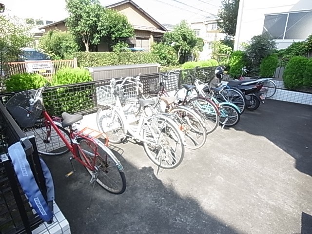 パークヴィレッジ竹の塚Ｃ その他外観2