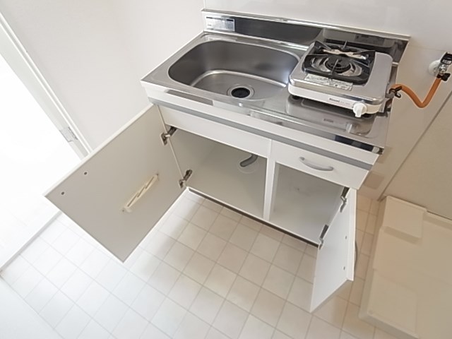 パークヴィレッジ竹の塚Ｃ その他10