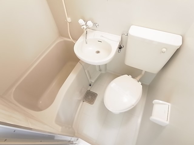 パークヴィレッジ竹の塚Ｃ その他11