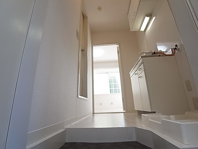 パークヴィレッジ竹の塚Ｃ その他14