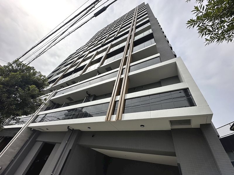 GENOVIA綾瀬Ⅱ　～ジェノヴィア綾瀬Ⅱ～ その他外観4