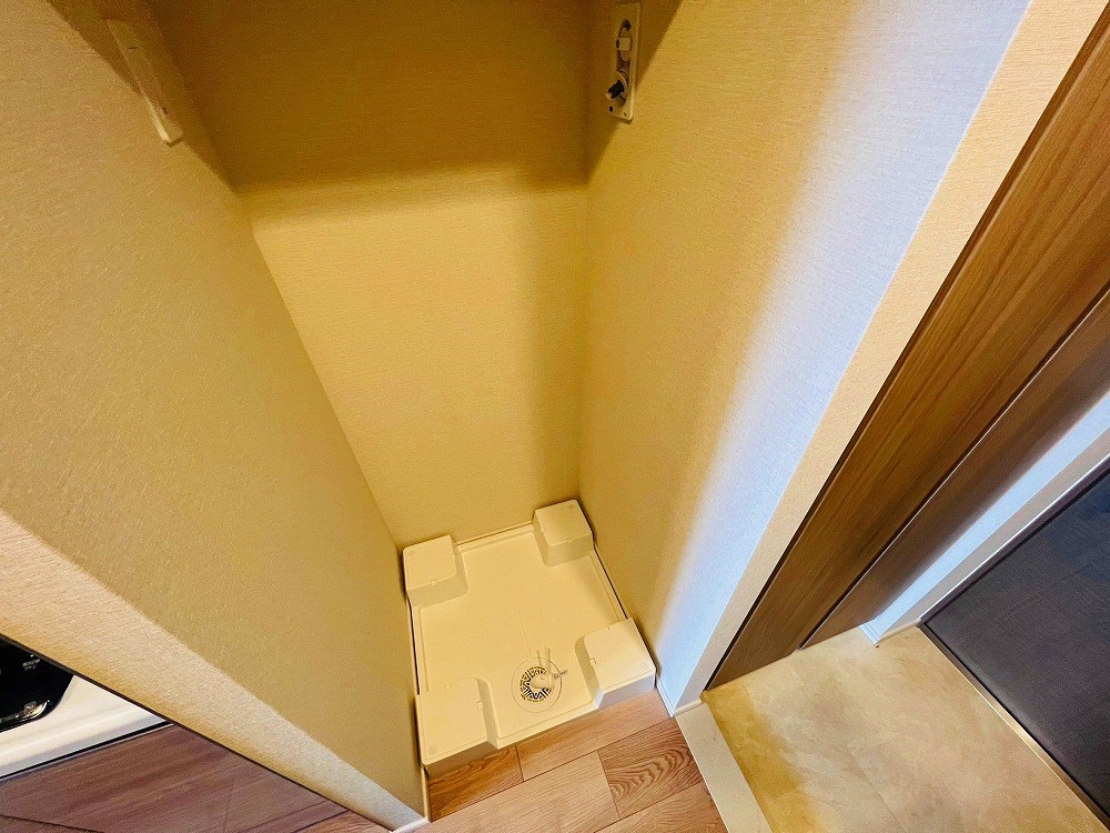 GENOVIA綾瀬Ⅱ　～ジェノヴィア綾瀬Ⅱ～ その他7