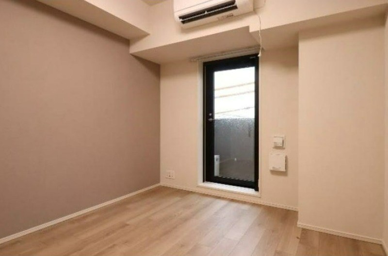 GENOVIA綾瀬Ⅱ　～ジェノヴィア綾瀬Ⅱ～ ベッドルーム