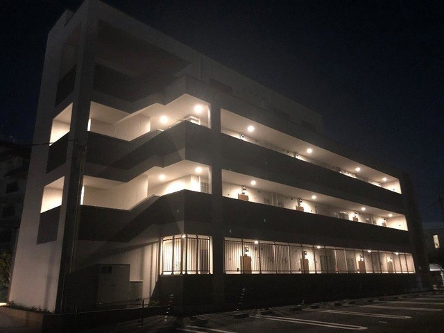 Ｓｈａｎｇｒｉ-Ｌａ　-シャングリラ- その他外観1