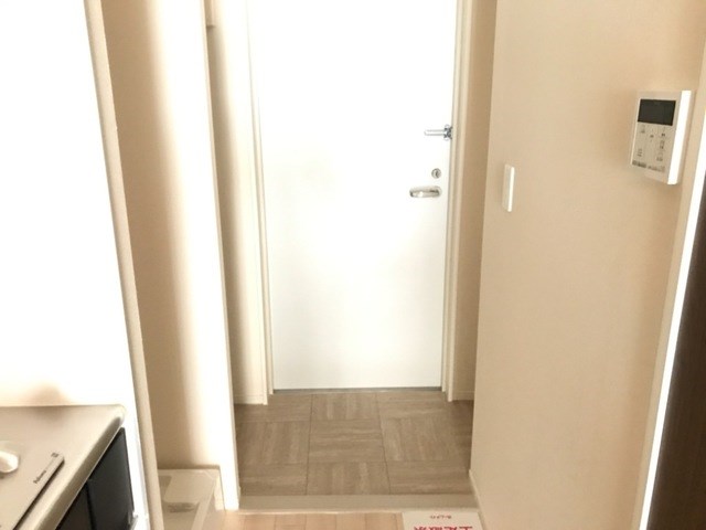 Ｓｈａｎｇｒｉ-Ｌａ　-シャングリラ- 玄関