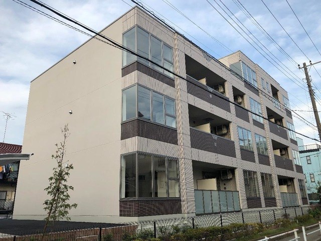 Ｓｈａｎｇｒｉ-Ｌａ　-シャングリラ- その他外観2