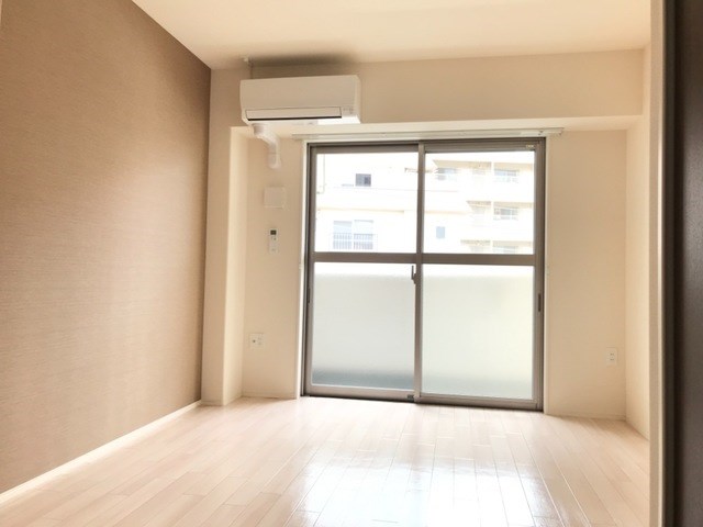 Ｓｈａｎｇｒｉ-Ｌａ　-シャングリラ- ベッドルーム