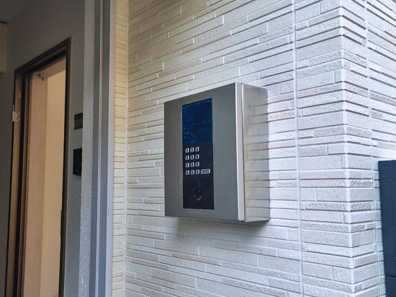 APT西新井 その他外観3