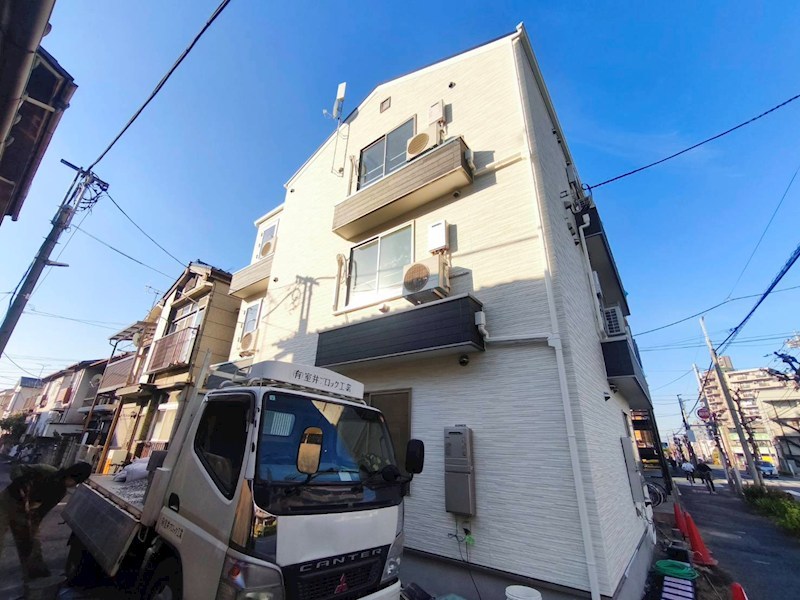 APT西新井 その他外観4