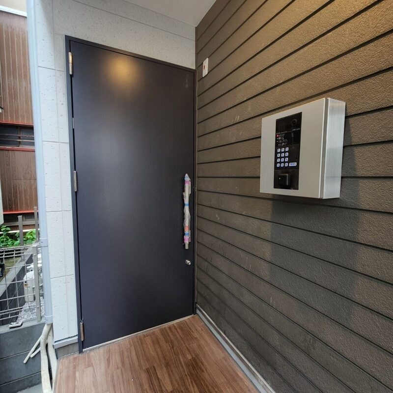 MELDIA梅島Ⅹ その他外観1