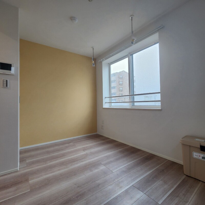 MELDIA梅島Ⅹ ベッドルーム