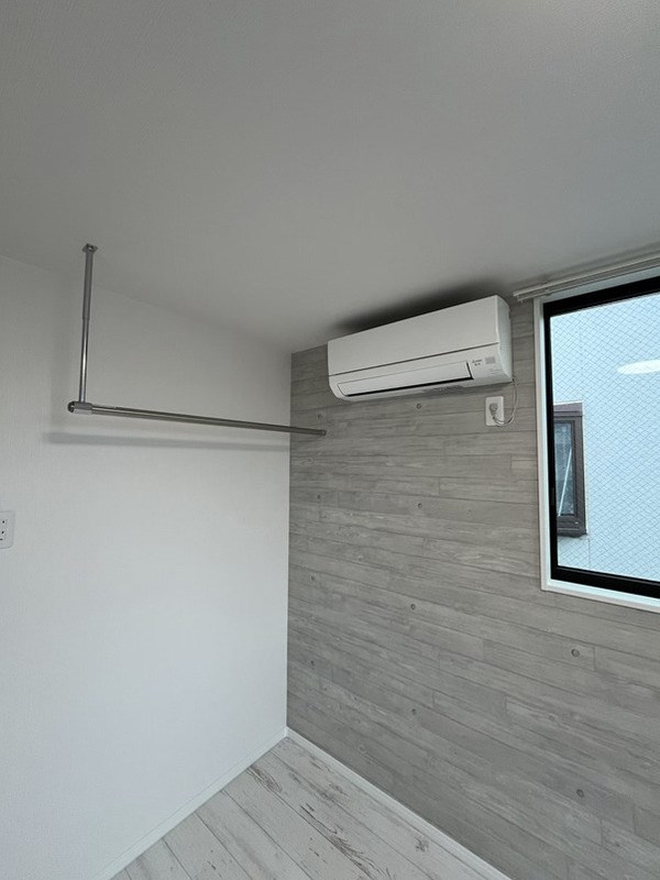 メゾンド・アヴェニール亀有 ベッドルーム