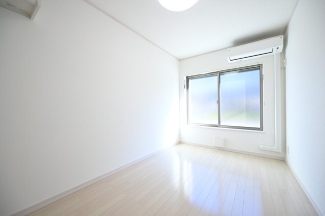 APT西新井 リビング