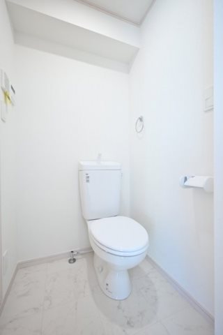 APT西新井 その他1