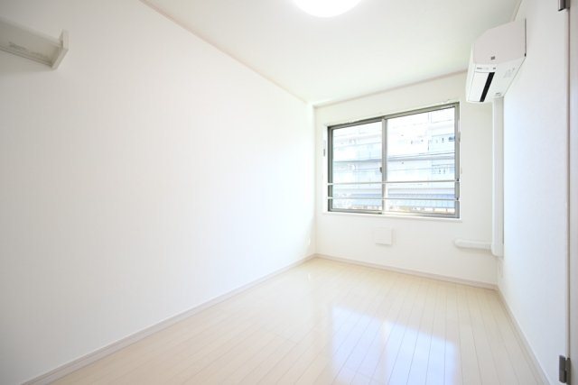 APT西新井 リビング