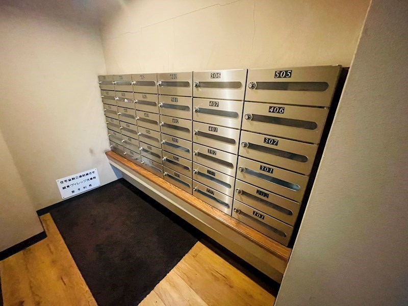 綾東ヴィレッジ弐番館 その他外観1