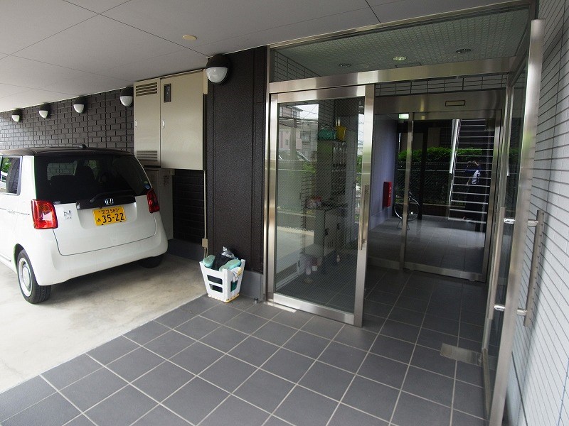 ｕｎ　ｄｅｕｘ　ｔｒｏｉｓ その他外観1