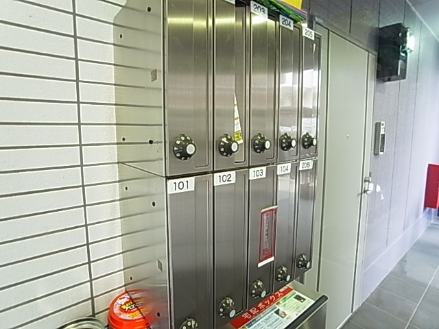 ｕｎ　ｄｅｕｘ　ｔｒｏｉｓ その他外観3