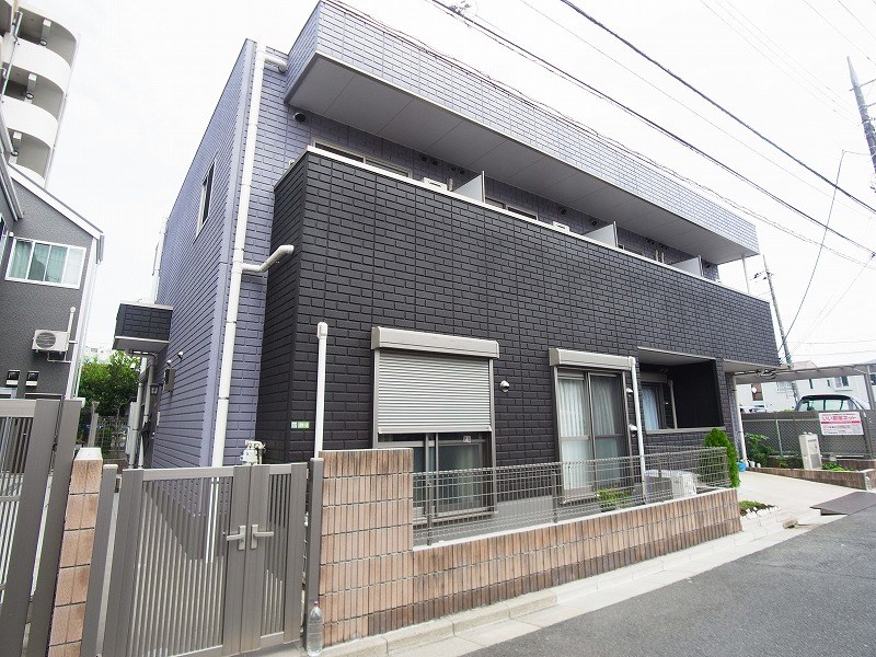 ｕｎ　ｄｅｕｘ　ｔｒｏｉｓ その他外観4