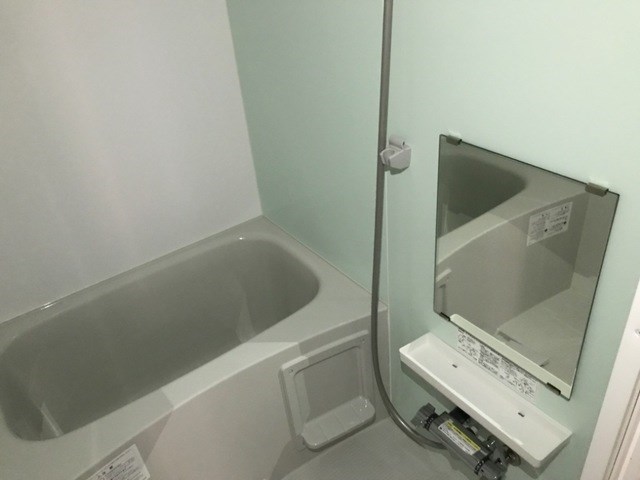 Ｓｈａｎｇｒｉ-Ｌａ　-シャングリラ- 風呂画像