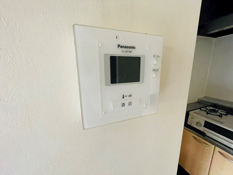 グリーンヒルズD棟 その他4