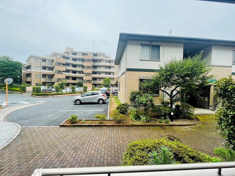 グリーンヒルズD棟 その他5