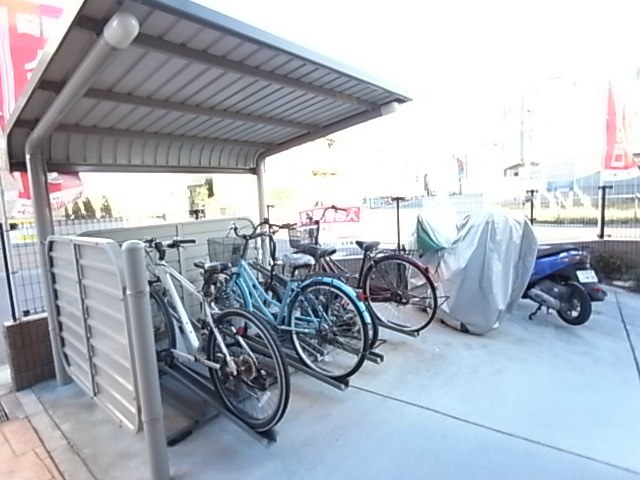 グレイスカレント１ その他外観3