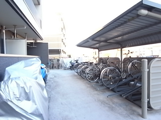 グレイスカレント１ その他外観6