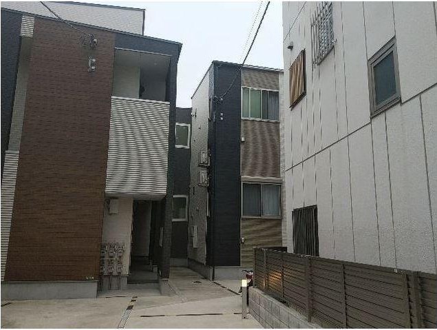 スカイパークテラス  その他外観1